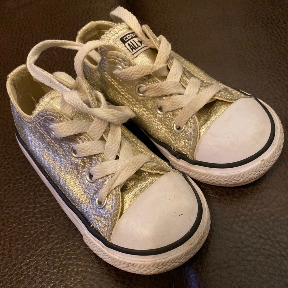 Toddler Converse